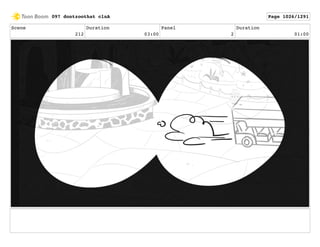 Scene
212
Duration
03:00
Panel
2
Duration
01:00
097 dontzoothat clnA Page 1026/1291
 