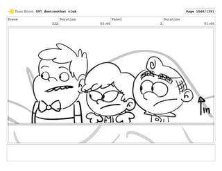 Scene
222
Duration
02:00
Panel
2
Duration
01:00
097 dontzoothat clnA Page 1048/1291
 