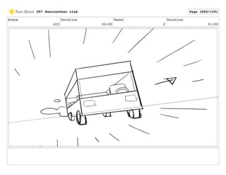 Scene
223
Duration
02:00
Panel
2
Duration
01:00
097 dontzoothat clnA Page 1050/1291
 