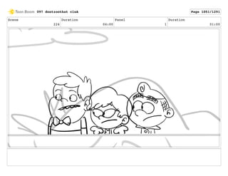 Scene
224
Duration
04:00
Panel
1
Duration
01:00
097 dontzoothat clnA Page 1051/1291
 