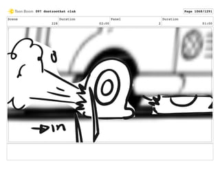 Scene
228
Duration
02:00
Panel
2
Duration
01:00
097 dontzoothat clnA Page 1068/1291
 