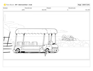 Scene
229
Duration
04:00
Panel
1
Duration
01:00
097 dontzoothat clnA Page 1069/1291
 