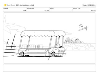 Scene
229
Duration
04:00
Panel
3
Duration
01:00
097 dontzoothat clnA Page 1071/1291
 