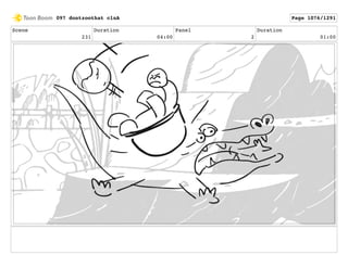 Scene
231
Duration
04:00
Panel
2
Duration
01:00
097 dontzoothat clnA Page 1076/1291
 