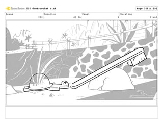 Scene
232
Duration
03:00
Panel
3
Duration
01:00
097 dontzoothat clnA Page 1081/1291
 