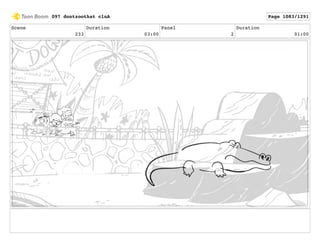 Scene
233
Duration
03:00
Panel
2
Duration
01:00
097 dontzoothat clnA Page 1083/1291
 