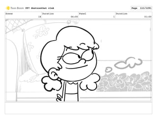 Scene
18
Duration
06:00
Panel
1
Duration
01:00
097 dontzoothat clnA Page 111/1291
 