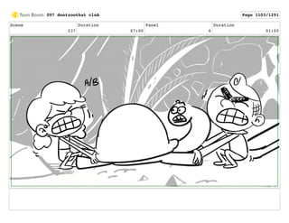 Scene
237
Duration
07:00
Panel
6
Duration
01:00
097 dontzoothat clnA Page 1103/1291
 