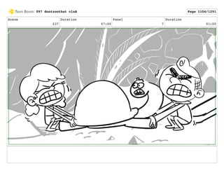 Scene
237
Duration
07:00
Panel
7
Duration
01:00
097 dontzoothat clnA Page 1104/1291
 