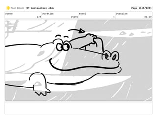 Scene
239
Duration
05:00
Panel
4
Duration
01:00
097 dontzoothat clnA Page 1110/1291
 