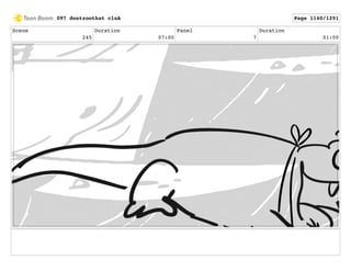 Scene
245
Duration
07:00
Panel
7
Duration
01:00
097 dontzoothat clnA Page 1140/1291
 