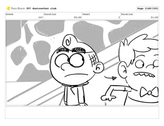 Scene
247
Duration
05:00
Panel
3
Duration
01:00
097 dontzoothat clnA Page 1148/1291
 