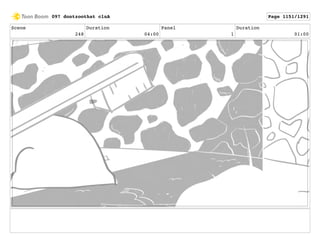 Scene
248
Duration
04:00
Panel
1
Duration
01:00
097 dontzoothat clnA Page 1151/1291
 