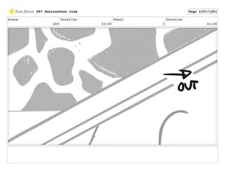 Scene
249
Duration
03:00
Panel
3
Duration
01:00
097 dontzoothat clnA Page 1157/1291
 