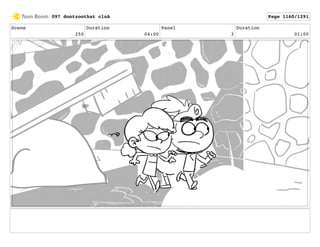 Scene
250
Duration
04:00
Panel
3
Duration
01:00
097 dontzoothat clnA Page 1160/1291
 