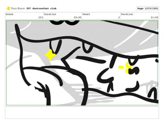 Scene
253
Duration
05:00
Panel
2
Duration
01:00
097 dontzoothat clnA Page 1173/1291
 