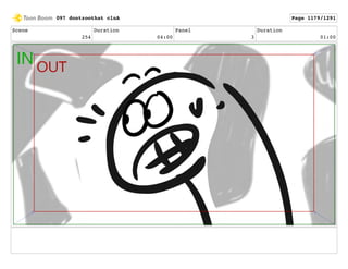 Scene
254
Duration
04:00
Panel
3
Duration
01:00
097 dontzoothat clnA Page 1179/1291
 