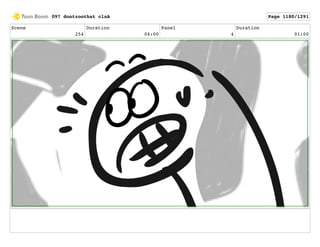 Scene
254
Duration
04:00
Panel
4
Duration
01:00
097 dontzoothat clnA Page 1180/1291
 