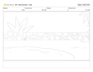 Scene
256
Duration
02:00
Panel
1
Duration
01:00
097 dontzoothat clnA Page 1185/1291
 