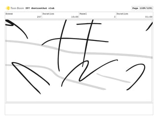 Scene
257
Duration
10:00
Panel
3
Duration
01:00
097 dontzoothat clnA Page 1189/1291
 