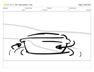 Scene
257
Duration
10:00
Panel
7
Duration
01:00
097 dontzoothat clnA Page 1193/1291
 