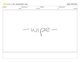 Scene
259
Duration
01:00
Panel
1
Duration
01:00
097 dontzoothat clnA Page 1199/1291
 