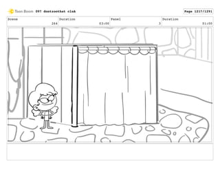 Scene
264
Duration
03:00
Panel
3
Duration
01:00
097 dontzoothat clnA Page 1217/1291
 