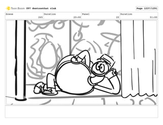 Scene
265
Duration
20:00
Panel
20
Duration
01:00
097 dontzoothat clnA Page 1237/1291
 