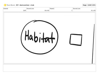 Scene
269
Duration
04:00
Panel
1
Duration
01:00
097 dontzoothat clnA Page 1248/1291
 