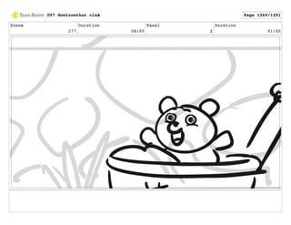 Scene
277
Duration
08:00
Panel
2
Duration
01:00
097 dontzoothat clnA Page 1269/1291
 