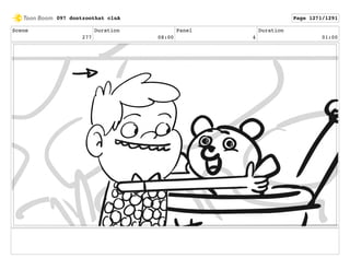 Scene
277
Duration
08:00
Panel
4
Duration
01:00
097 dontzoothat clnA Page 1271/1291
 