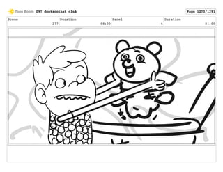 Scene
277
Duration
08:00
Panel
6
Duration
01:00
097 dontzoothat clnA Page 1273/1291
 