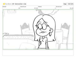 Scene
23
Duration
07:00
Panel
1
Duration
01:00
097 dontzoothat clnA Page 136/1291
 