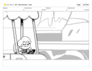 Scene
5
Duration
16:00
Panel
1
Duration
01:00
097 dontzoothat clnA Page 18/1291
 