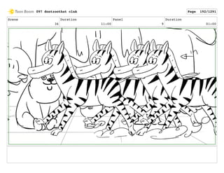 Scene
36
Duration
11:00
Panel
9
Duration
01:00
097 dontzoothat clnA Page 192/1291
 