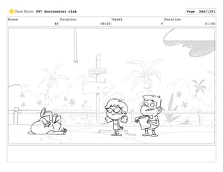 Scene
48
Duration
09:00
Panel
9
Duration
01:00
097 dontzoothat clnA Page 244/1291
 