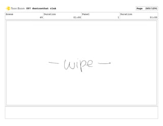 Scene
49
Duration
01:00
Panel
1
Duration
01:00
097 dontzoothat clnA Page 245/1291
 