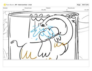 Scene
55
Duration
05:00
Panel
2
Duration
01:00
097 dontzoothat clnA Page 265/1291
 