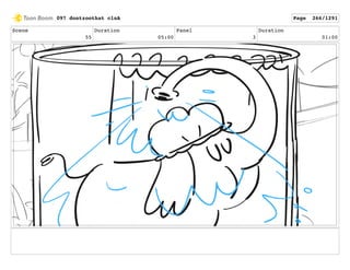 Scene
55
Duration
05:00
Panel
3
Duration
01:00
097 dontzoothat clnA Page 266/1291
 