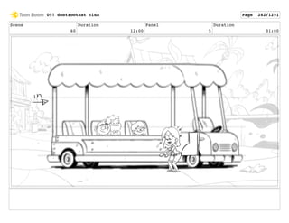 Scene
60
Duration
12:00
Panel
5
Duration
01:00
097 dontzoothat clnA Page 282/1291
 