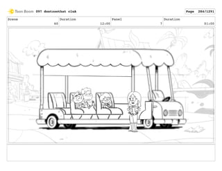 Scene
60
Duration
12:00
Panel
7
Duration
01:00
097 dontzoothat clnA Page 284/1291
 