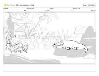 Scene
62
Duration
03:00
Panel
2
Duration
01:00
097 dontzoothat clnA Page 297/1291
 