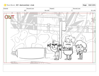 Scene
69
Duration
06:00
Panel
5
Duration
01:00
097 dontzoothat clnA Page 326/1291
 