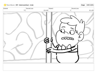 Scene
73
Duration
03:00
Panel
1
Duration
01:00
097 dontzoothat clnA Page 339/1291
 