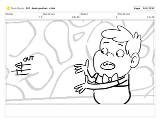 Scene
73
Duration
03:00
Panel
3
Duration
01:00
097 dontzoothat clnA Page 341/1291
 