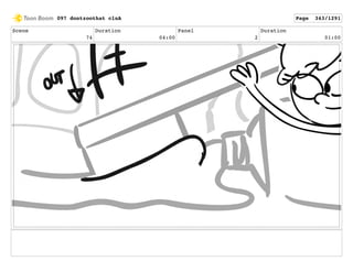 Scene
74
Duration
04:00
Panel
2
Duration
01:00
097 dontzoothat clnA Page 343/1291
 