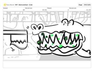 Scene
80
Duration
05:00
Panel
2
Duration
01:00
097 dontzoothat clnA Page 378/1291
 