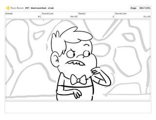 Scene
81
Duration
06:00
Panel
2
Duration
01:00
097 dontzoothat clnA Page 383/1291
 