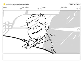 Scene
83
Duration
02:00
Panel
2
Duration
01:00
097 dontzoothat clnA Page 399/1291
 