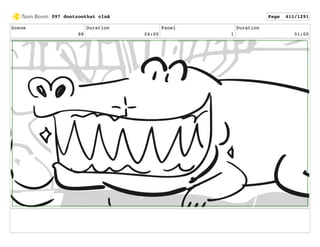 Scene
88
Duration
04:00
Panel
1
Duration
01:00
097 dontzoothat clnA Page 411/1291
 